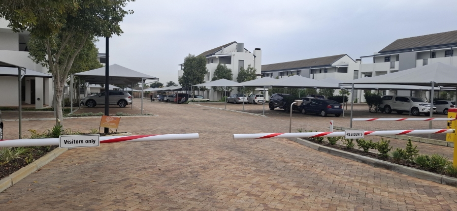 To Let 2 Bedroom Property for Rent in St Dumas Western Cape